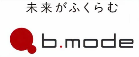 b.mode株式会社
